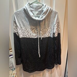 Super soft lightweight sweater